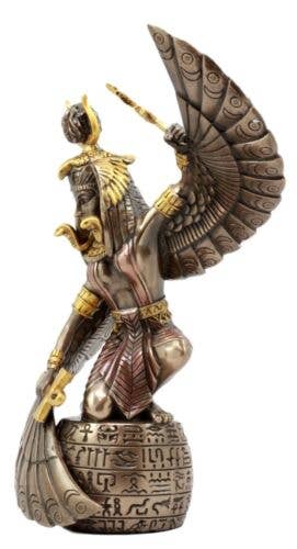 Egyptian Isis C/6