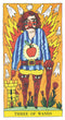 Tarot del Fuego