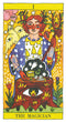Tarot del Fuego