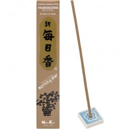 Frankincense Morning Star Incense