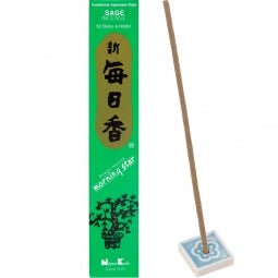 Morning Star White Sage Incense