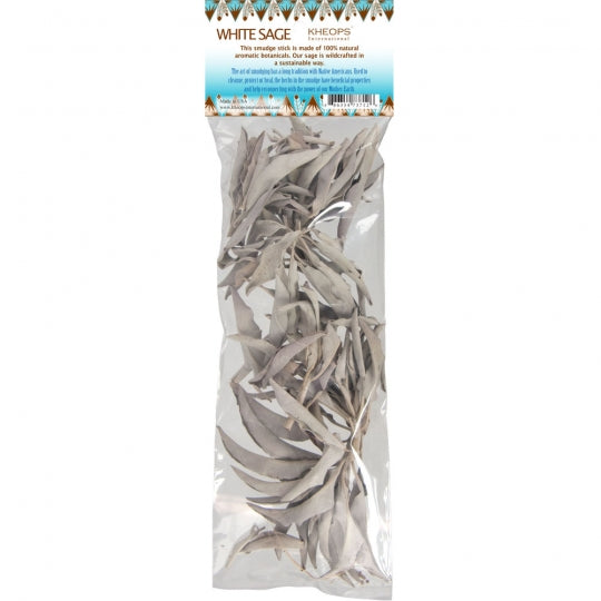 Sage -  Loose leaf Californian white sage