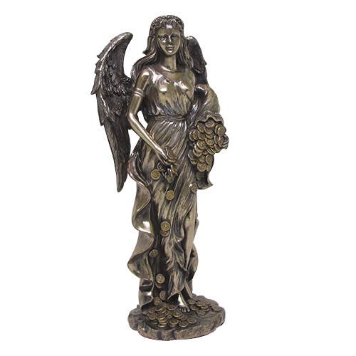 Lady Fortuna