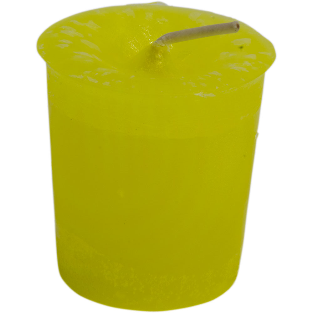 Laughter: Reiki Charged Soy Herbal Candle