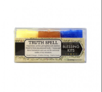 Blessing Kit: Truth Spell