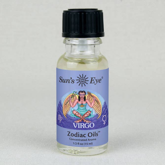 Virgo Oil