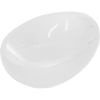 Selenite Offering Bowl