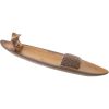 Incense Holder Ceramic  - Gone Fishing