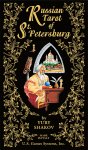 Russian Torot of St.petersburg