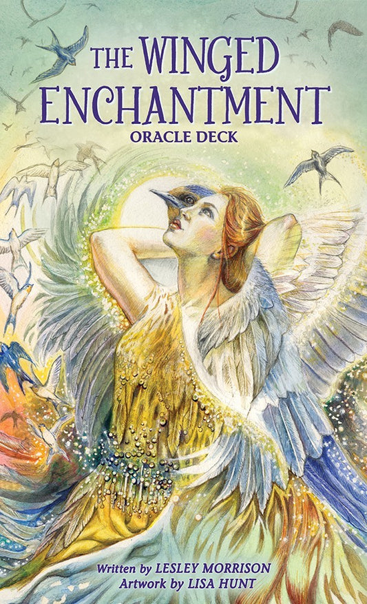 The Winged Enchantment