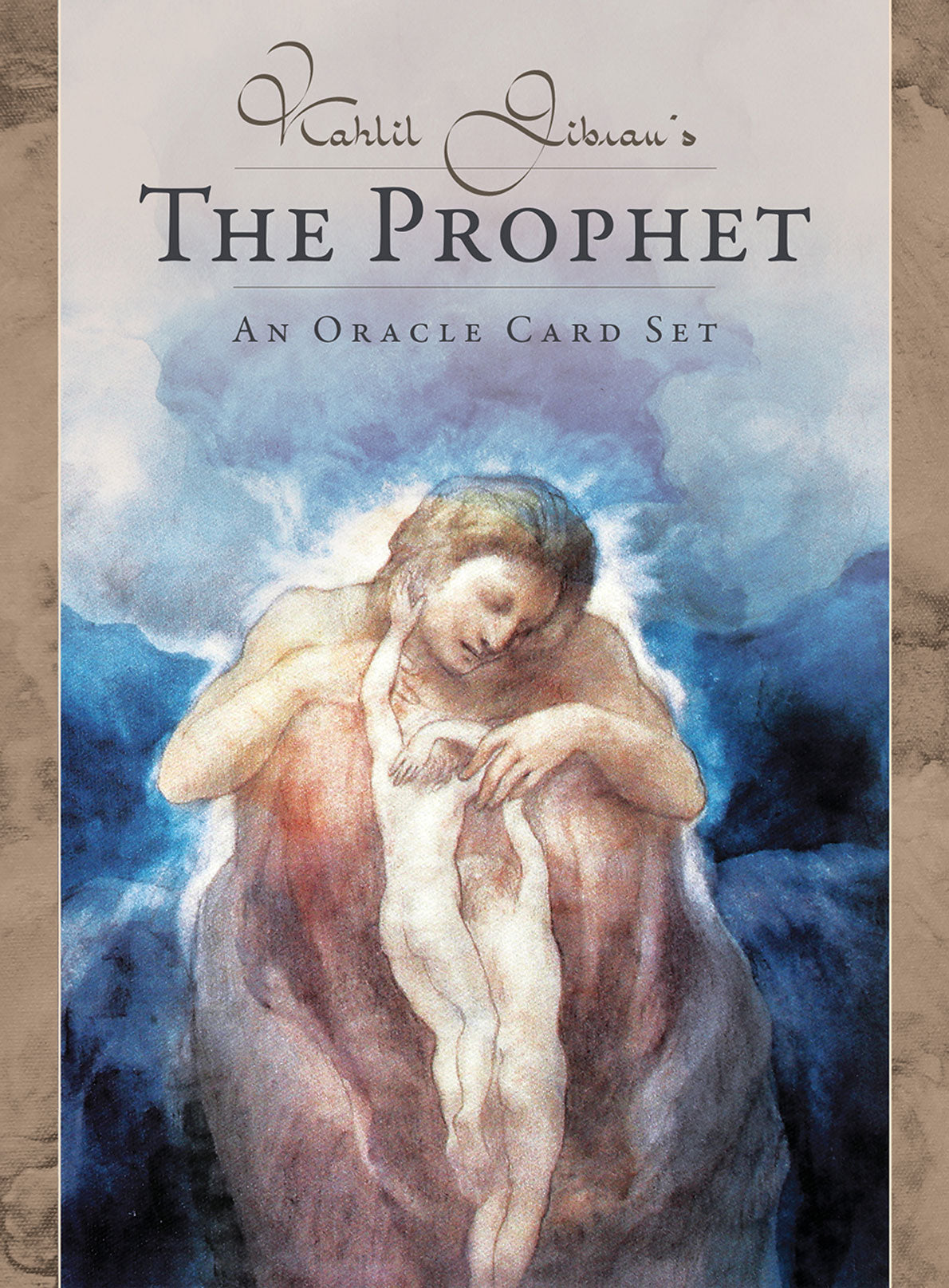 The Prophet Oracle