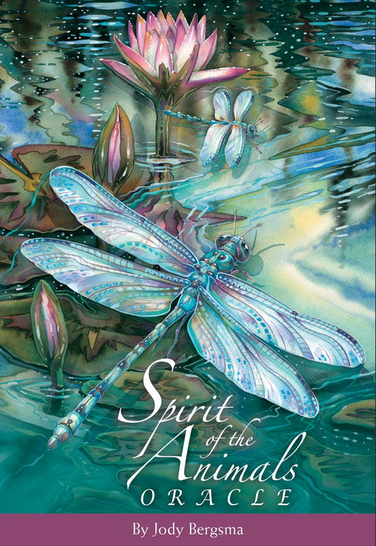 Spirit of the Animals