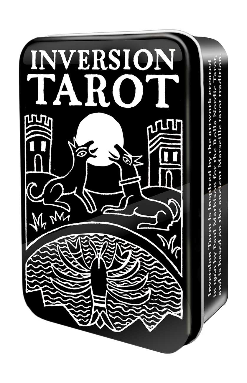 inversion Tarot