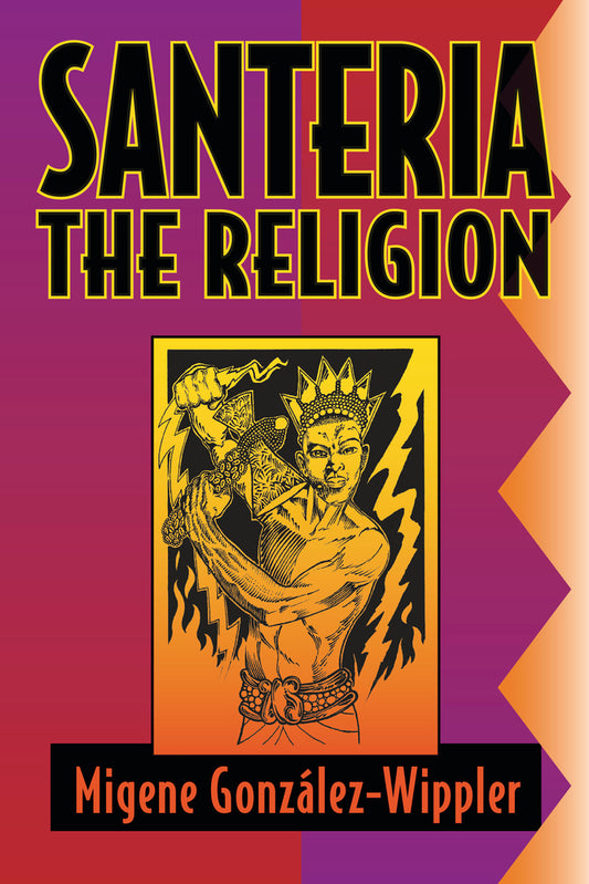 Santeria The Religion