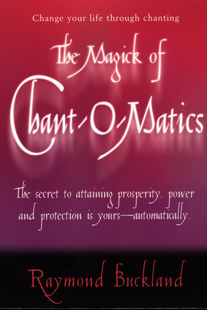 The Magic of Chant