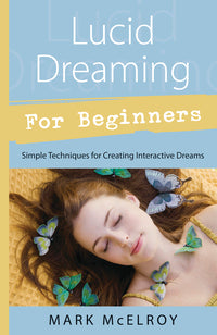 Lucid Dreaming for beginners