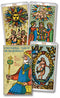 Universal Tarot of Marseille