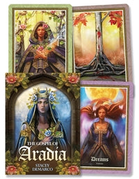 The Gospel of Acadia