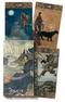 Edmund Dulac Tarot