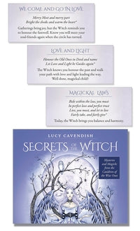 Secrets of the Witch