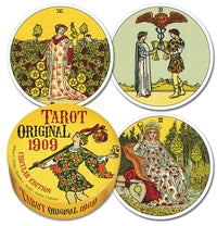 Tarot Original 1909