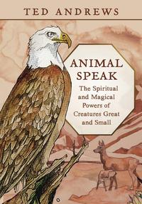 Animal Speak (Book)