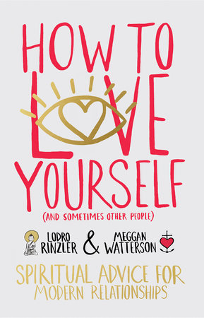How to love yourself