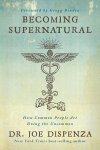 Becoming Supernatural (Book)
