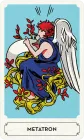 Heavenly Angel Oracle Deck