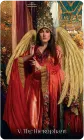 When women Had Wings:Tarot Deck