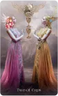 When women Had Wings:Tarot Deck
