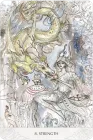 The Magicmakers Tarot