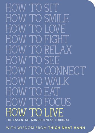 How to Live Journal