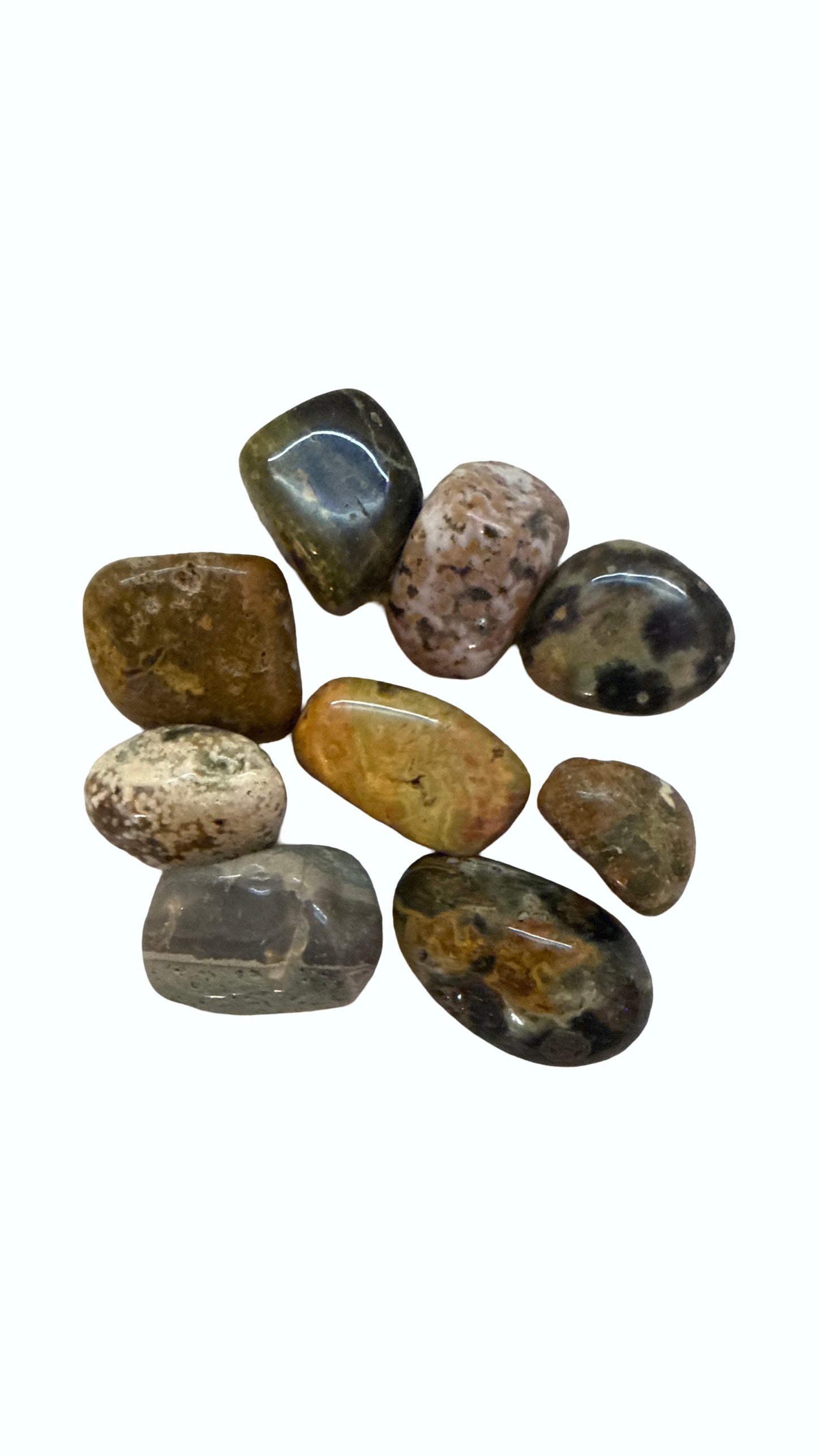 Ocean Jasper