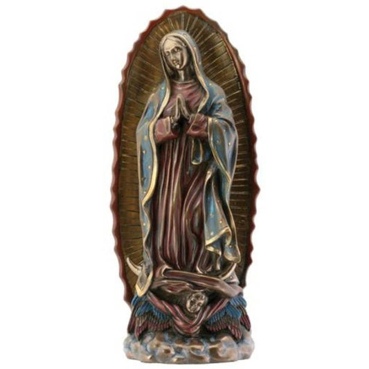 Our Lady of Guadalupe Statue