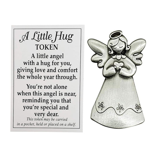 Charm A Little Hug Angel