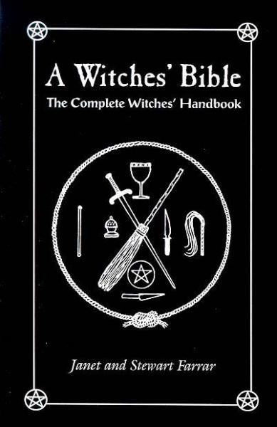 A Witches' Bible