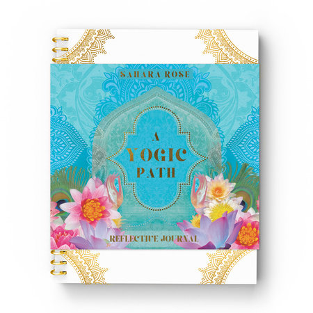 A Yogic Path Guided Journal