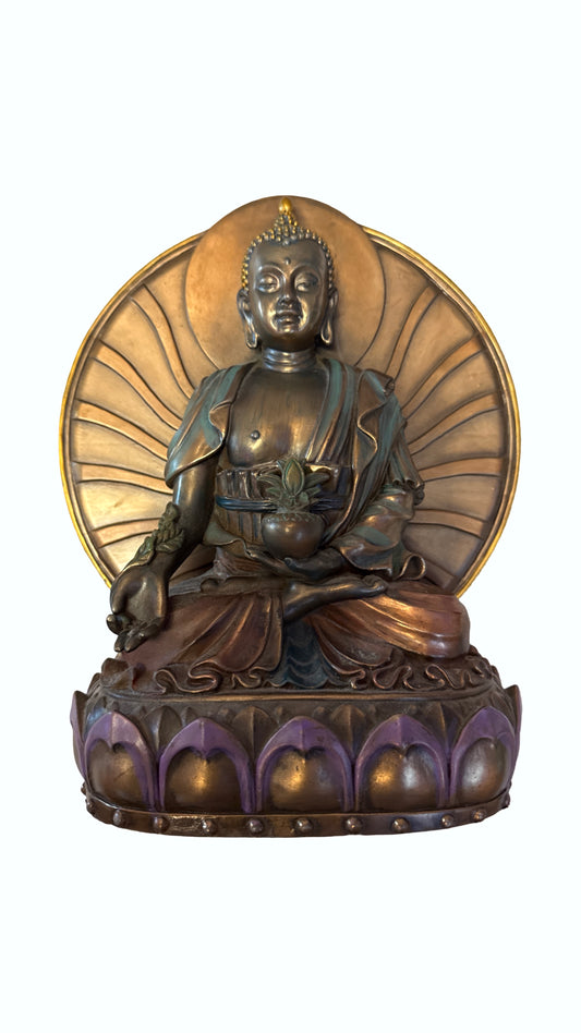 Medicine Buddha