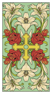 After Tarot