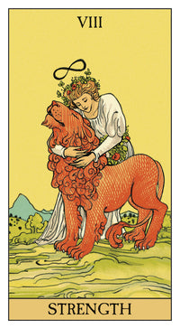 After Tarot