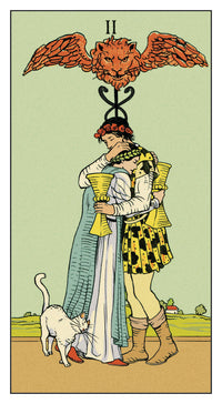 After Tarot