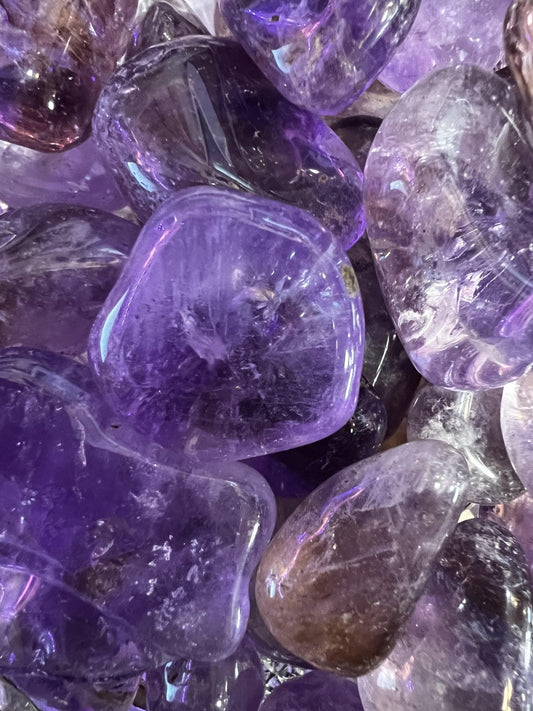 Ametrine