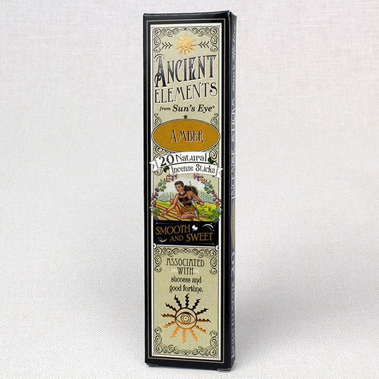 Ancient Elements Incense (Choose Scent)