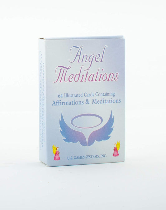 Angel Meditations