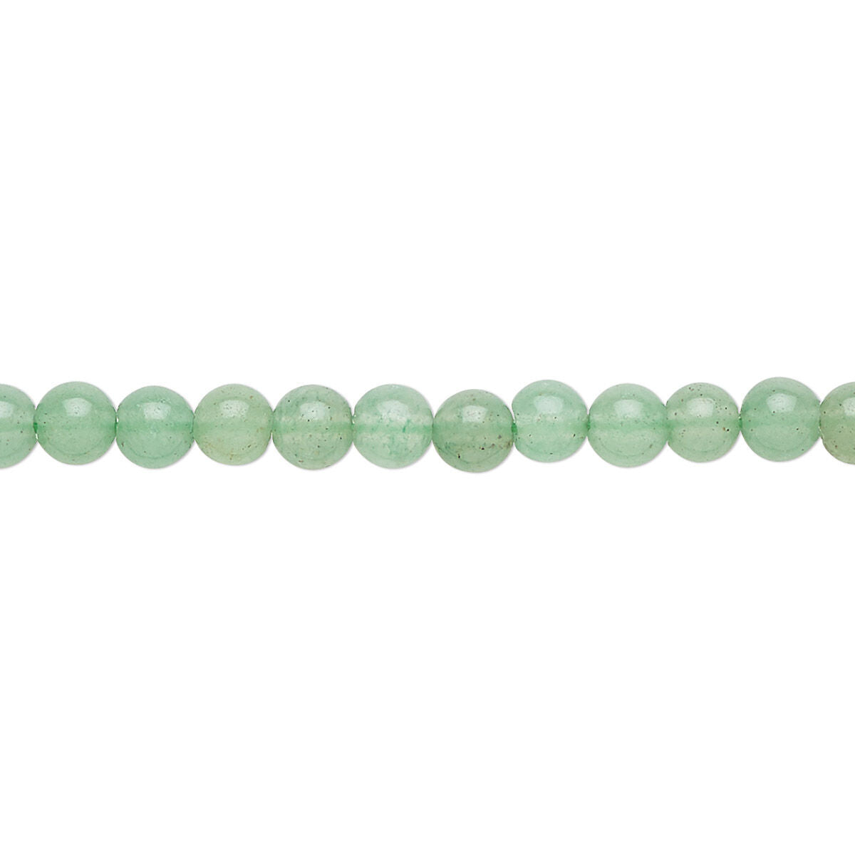 4mm Large - Womens - Mens Stretch Bracelet (Choose Your Stone)