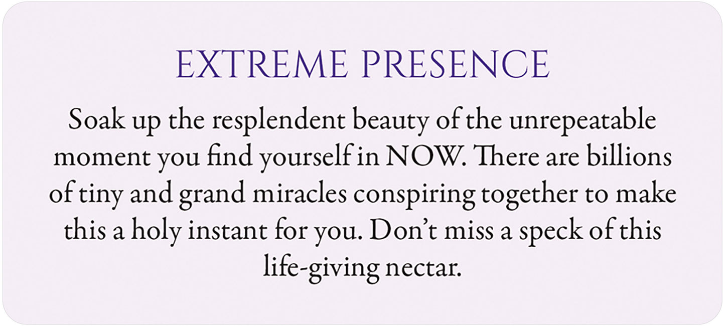 Awakened Dreamer Oracle Cards