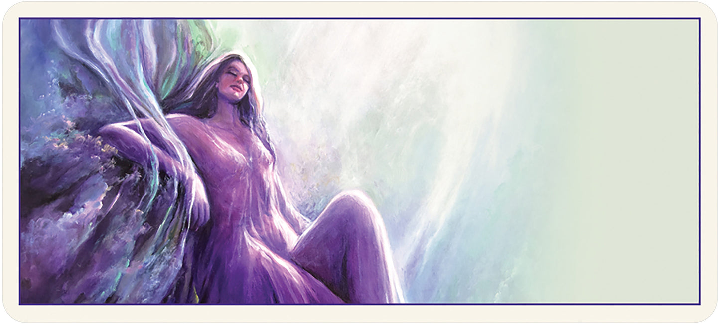 Awakened Dreamer Oracle Cards