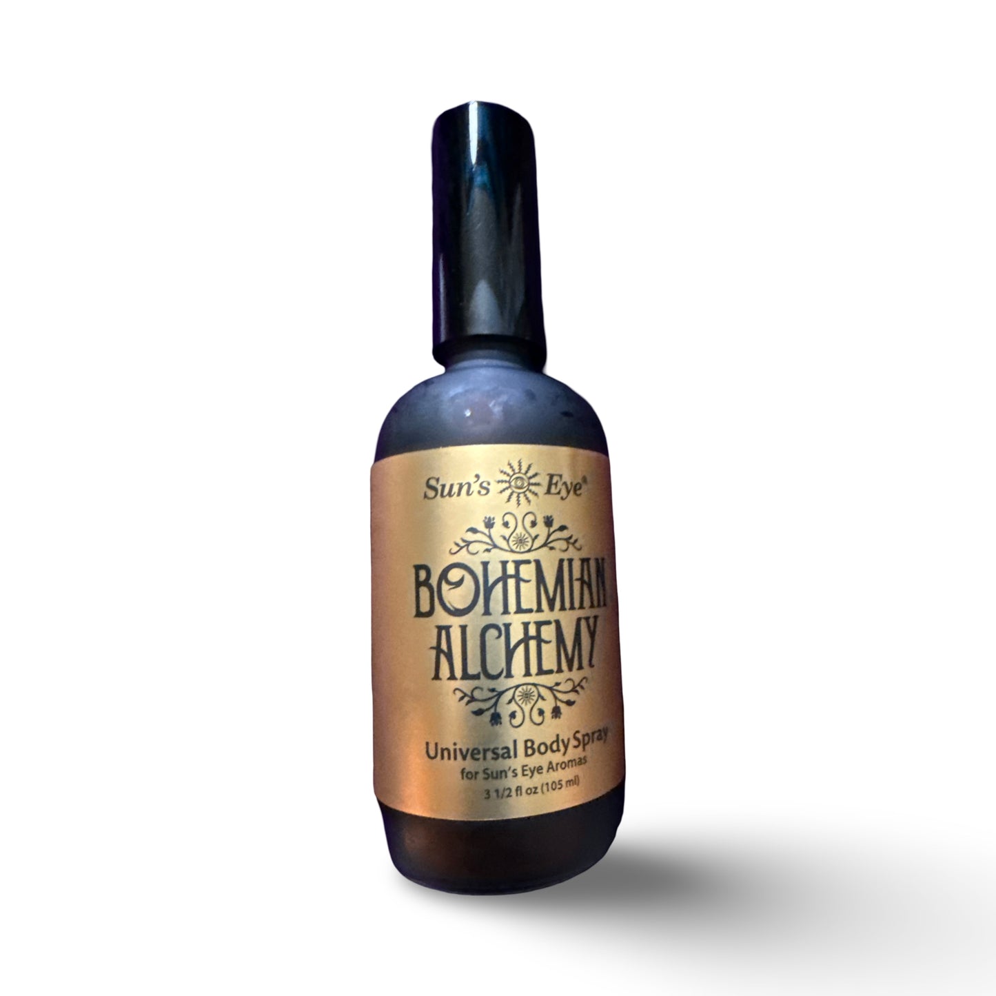 Bohemian Alchemy Universal Body Spray
