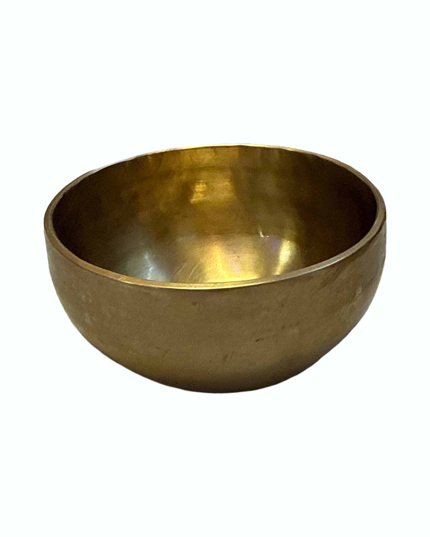Singing bowl - Handmade in Napal 280grams